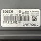 0 261 208 300 / 0261208300 05-08 Porsche Boxster Cayman 987 Manual ECM ECU Engine Module Cartronic OEM