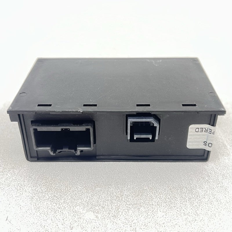 20840958 10-11 CHEVROLET CAMARO SS MULTI MEDIA INTERFACE CONTROL MODULE 20840958 OEM