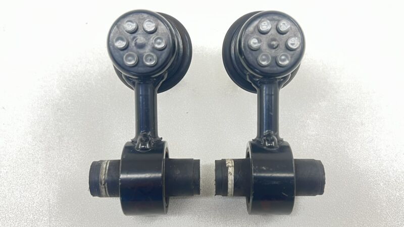 Does Not Apply 24-25 ACURA INTEGRA TYPE S REAR SWAY BAR STABILIZER END LINK PAIR OEM