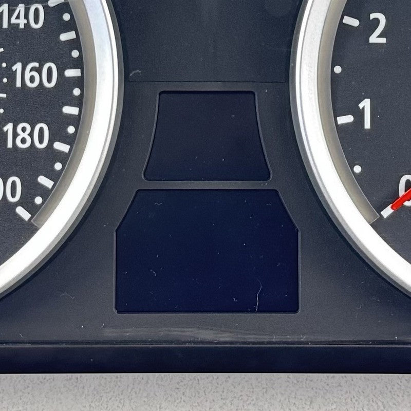 7 841 518 / 7841518 06-10 BMW M6 E63 E64 SPEEDOMETER INSTRUMENT CLUSTER GAUGE 55K MILES 7841518 OEM