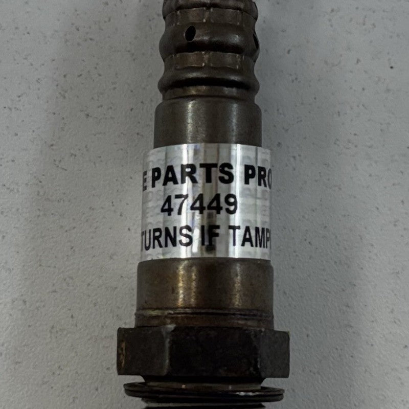 89465-48280 / 89465 48280 / 8946548280 11-13 Toyota Highlander 3.5L Air Fuel Ratio Exhaust Oxygen O2 Sensor Set OEM