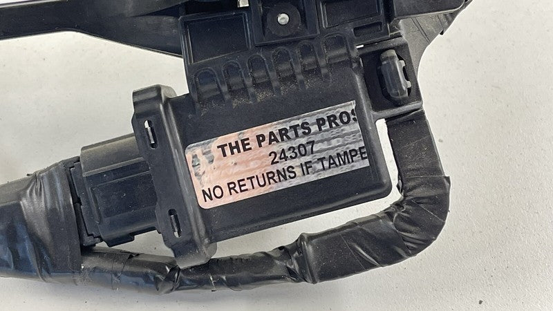 89991-33020 / 89991 33020 / 8999133020 07-17 LEXUS LS460 DRIVER LEFT FRONT EXTERIOR DOOR HANDLE CHROME ASSEMBLY OEM