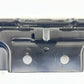 74840-6GR0A / 74840 6GR0A / 748406GR0A 24-25 NISSAN Z NISMO REAR SUBFRAME CHASSIS STIFFENER BRACKET BRACE SET OEM