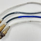 670009075 14-20 MASERATI GHIBLI AIR FUEL RATIO OXYGEN O2 SENSOR SET OF 4 OEM