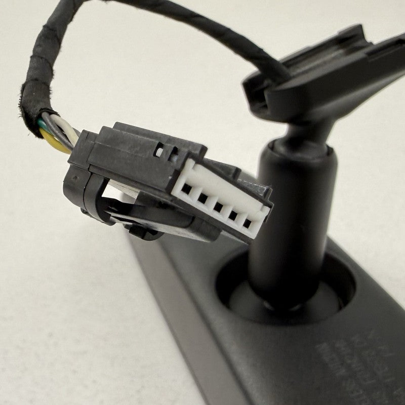 JU5A 17E678 DA / JU5A17E678DA 24-26 Ford Mustang Interior Rear View Mirror Auto Dim JU5A-17E678-DA OEM