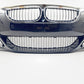 5111 7 899 508 / 51117899508 06-10 BMW M6 E63 E64 FRONT BUMPER COVER COMPLETE WITH GRILLS AND SENSORS OEM