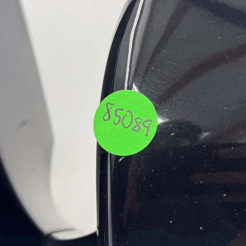 E1021141 12-16 BMW M5 F10 Driver Left Front Door Mirror Side View With Camera OEM