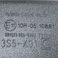 E11 048738 / E11048738 24-25 ACURA INTEGRA TYPE S INTERIOR REAR VIEW MIRROR OEM