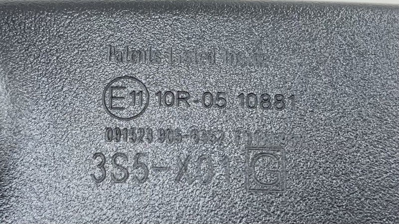 E11 048738 / E11048738 24-25 ACURA INTEGRA TYPE S INTERIOR REAR VIEW MIRROR OEM