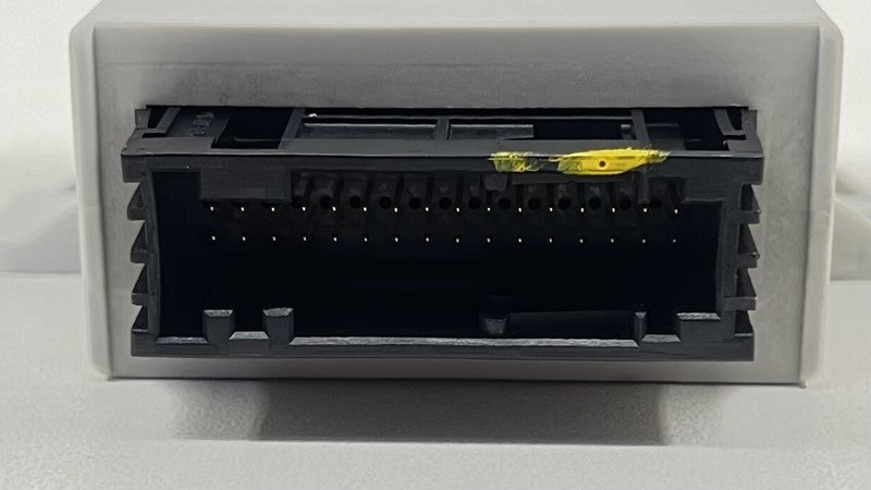 700003653 13-18 BENTLEY FLYING SPUR TIRE PRESSURE MONITOR SENSOR CONTROL MODULE OEM