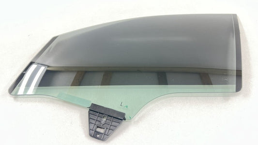 43R-00083 / 43R 00083 / 43R00083 10-16 PORSCHE PANAMERA DRIVER LEFT FRONT DOOR GLASS WINDOW 970.542.511.03 OEM