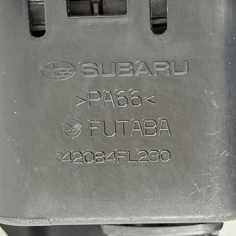 42035CC000 22-25 Toyota GR86 Fuel Evap Vapor Charcoal Emission Canister 42035CC000 OEM