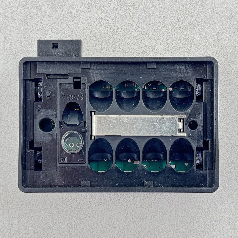 6 980 020 / 6980020 06-10 BMW M6 E63 E64 Front Windshield Rain Sensor Light Sensor 6980020 OEM