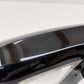 08-14 Lexus IS F Passenger Right Door Mirror Side View Obsidian OEM