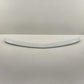 84842153 22-25 Cadillac CT5 Blackwing Rear Trunk Lid Spoiler Wing Summit White OEM