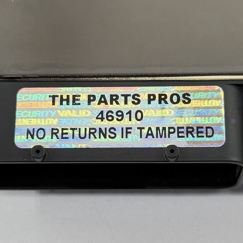 22765AT660 22-25 Toyota GR86 2.4L Manual Motor Engine Control Module ECU 22765AT660 OEM