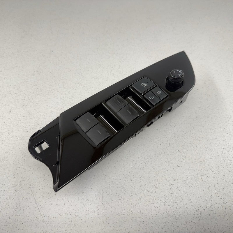 19-21 Toyota Prius Prime Driver Left Front Door Master Window Switch O