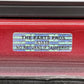 23-24 Ram 2500 3500 Crew Cab Right Front Door Shell Complete Acoustic 