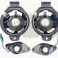 87850472 / 8785 0472 22-24 CADILLAC CT4 V BLACKWING SPEAKER TWEETER SET WITH AMPLIFIER AMP MODULE OEM