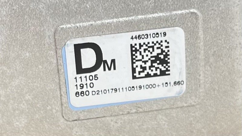 8552 4341 / 85524341 22-24 CADILLAC CT4 V BLACKWING DIFFERENTIAL DIFF LIMITED SLIP 2.85 RATIO OEM