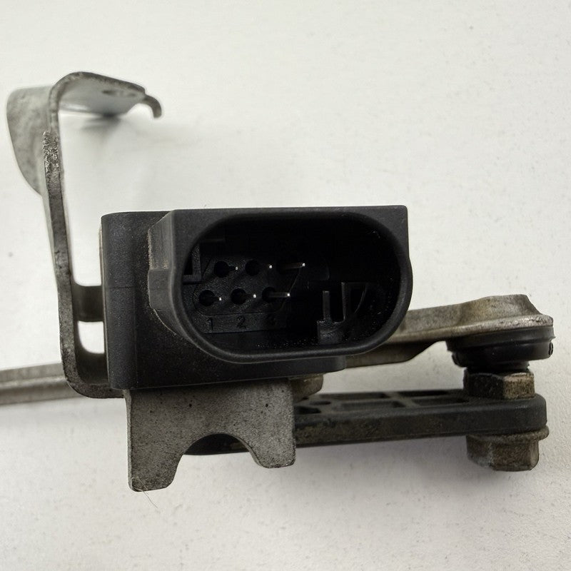 997.631.121.00 / 997 631 121 00 / 99763112100 05-12 Porsche 911 997 Boxster Cayman 987 Left Rear Height Level Sensor OEM