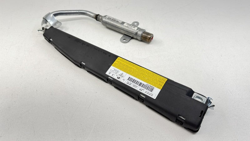 99780309103 / 997.803.091.03 / 997 803 091 03 05-12 PORSCHE 911 997 BOXSTER CAYMAN 987 DRIVER LEFT DOOR AIRBAG AIR BAG S