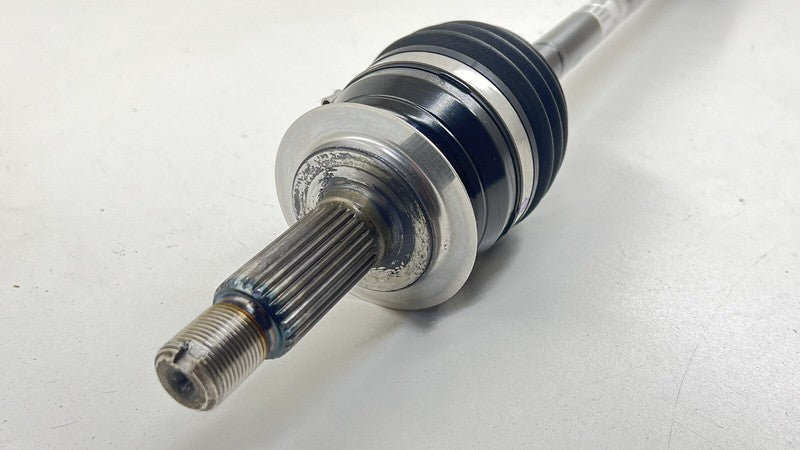 28321VC020 22-24 SUBARU WRX LEFT OR RIGHT FRONT AXLE SHAFT 28321VC020 OEM