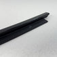 18-24 BMW G01 X3 Driver Left Rear Door Shadow Line Window Trim Molding