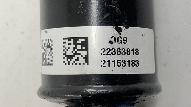 84944172 22-24 CADILLAC CT4 V BLACKWING PASSENGER RIGHT REAR SHOCK ABSORBER 84944172 OEM