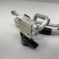 17-20 Toyota Prius Prime HVAC AC Air Hose Line Pipe Tube Set OEM