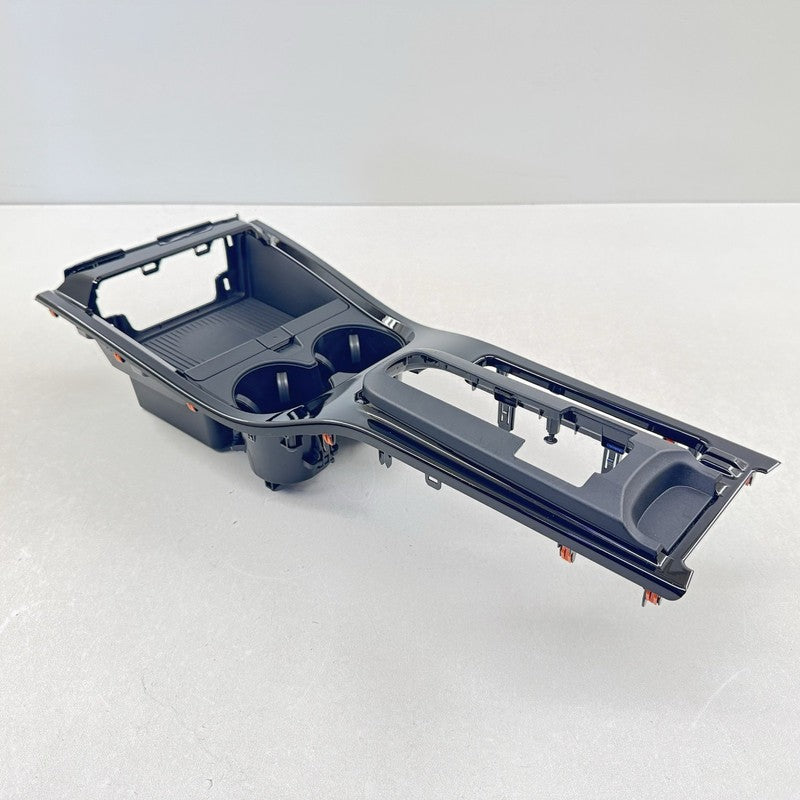 58841-47110 / 58841 47110 / 5884147110 23-25 TOYOTA PRIUS FRONT CENTER CONSOLE CUP HOLDER PANEL TRIM 58821-47180 OEM