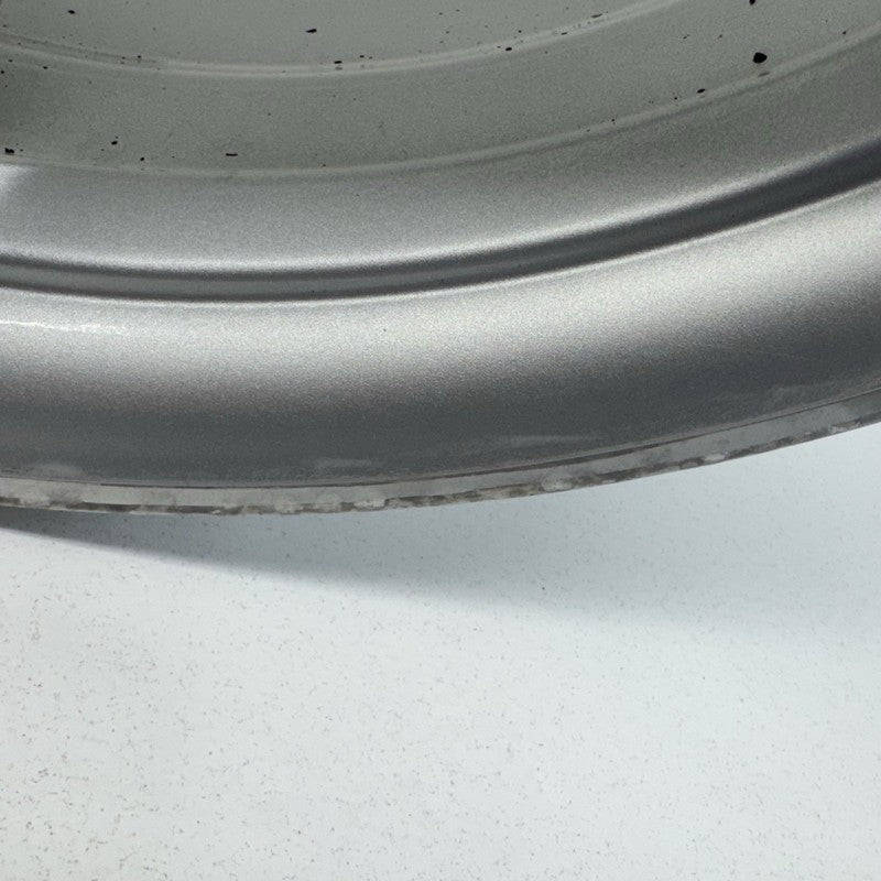 A204 401 4102 / A2044014102 08-14 Mercedes-Benz C250 W204 AMG Front Wheel Rim 18x8 +50 Offset Factory OEM