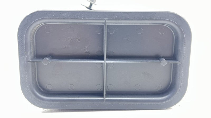 17098136 01-04 CHEVROLET CORVETTE C5 Z06 FUEL EVAP VAPOR CHARCOAL EMISSION CANISTER OEM