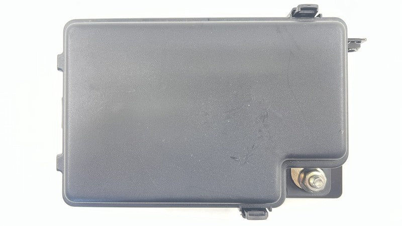 4G43-14A073-AJ / 4G43 14A073 AJ / 4G4314A073AJ 07-17 ASTON MARTIN VANTAGE REAR FUSE RELAY JUNCTION BOX 4G43-14A073-AJ OE