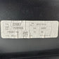 18-24 BMW G01 X3 Passenger Right Front Door Panel Interior Trim Black 
