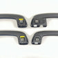 Does Not Apply 2024 ACURA INTEGRA TYPE S INTERIOR HEADLINER ROOF GRAB HANDLE SET BLACK OEM