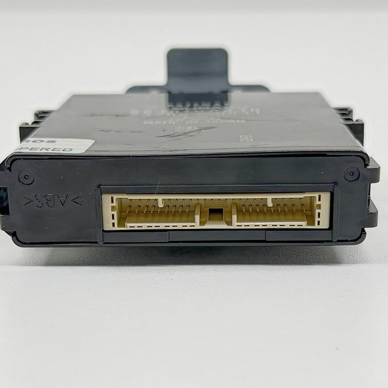 88301VC030 24-25 Subaru WRX Front Central Gateway Control Module 88301VC030 OEM