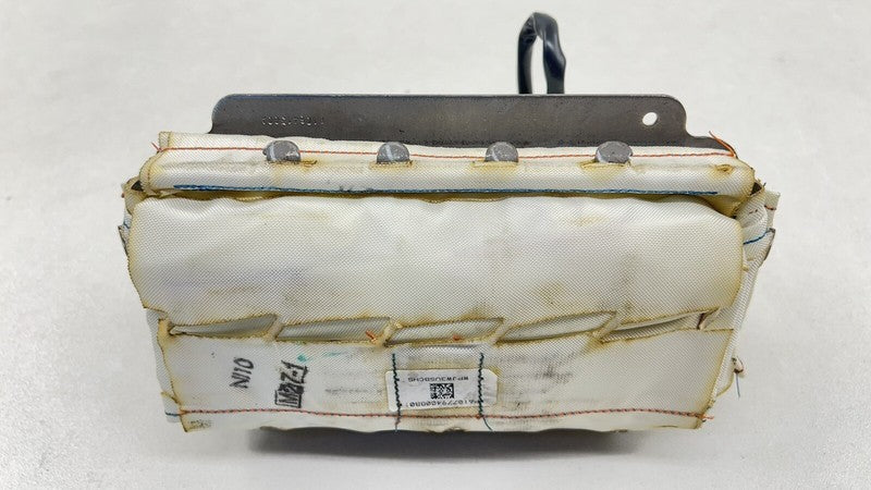 10-11 CHEVROLET CAMARO SS INSTRUMENT PANEL DASHBOARD AIRBAG AIR BAG SRS OEM