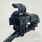 57455-T60-1493A / 57455 T60 1493A / 57455T601493A 24-25 ACURA INTEGRA TYPE S DRIVER LEFT FRONT ABS WHEEL SPEED SENSOR OE