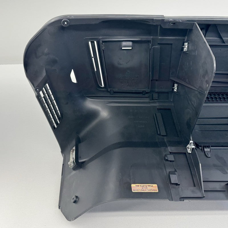 997.551.301.00 / 997 551 301 00 / 99755130100 05-12 Porsche 911 997 Boxster Cayman 987 Front Trunk Boot Liner Cover Trim