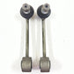97006903 10-16 PORSCHE PANAMERA REAR STABILIZER SWAY BAR END LINK PAIR 97006903 OEM
