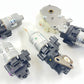 439440-10160 / 439440 10160 / 43944010160 07-12 LEXUS LS460 PASSENGER RIGHT FRONT SEAT ADJUSTMENT ADJUST MOTOR SET OEM