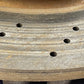 07-13 MERCEDES BENZ S550 W221 FRONT ROTOR DISC BRAKE DRILLED PAIR OEM