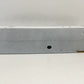 22785364 10-15 CHEVROLET CAMARO ZL1 SS FRONT REINFORCEMENT BAR IMPACT ABSORBER WHITE OEM