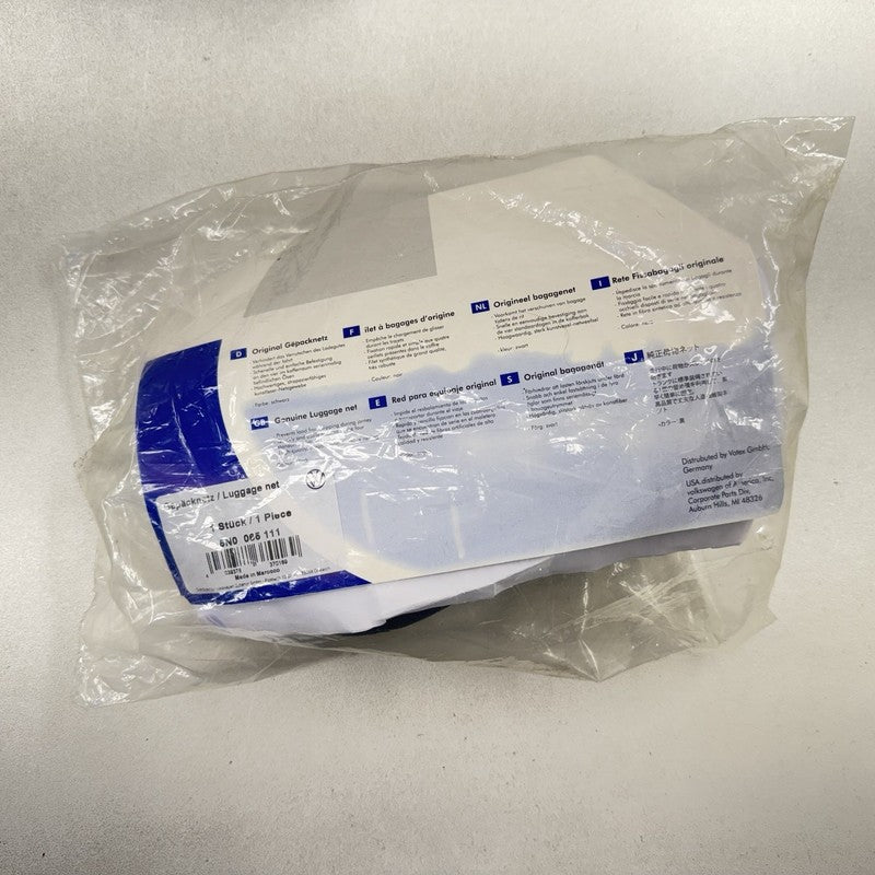 5N0.012.615.G / 5N0-012-615-G / 5N0 012 615 G / 5N0012615G 22-25 VOLKSWAGEN GOLF R MK8 EMERGENCY WHEEL CAR JACK TOOL SET