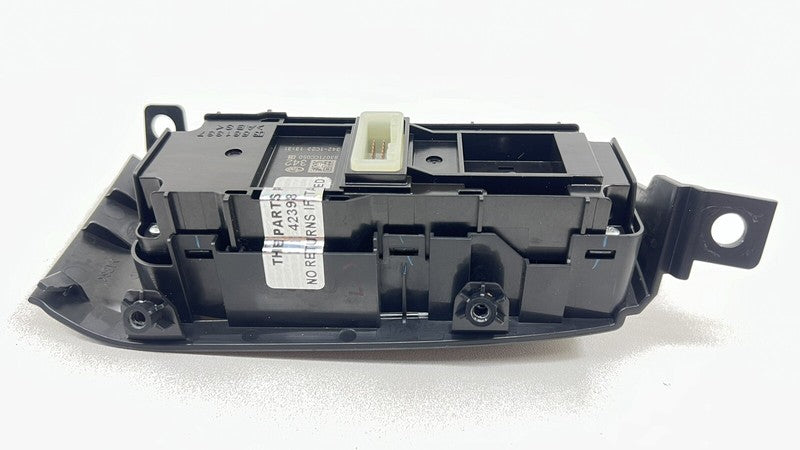83071CC050 22-25 TOYOTA GR86 DRIVER LEFT MASTER WINDOW SWITCH 83071CC050 OEM