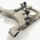 6 755 990 / 6755990 06-10 BMW M6 E63 E64 RIGHT REAR SPINDLE KNUCKLE HUB BEARING WITH CONTROL ARM OEM