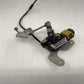 12-18 Mercedes W218 CLS550 Left Rear Suspension Ride Height Level Sens