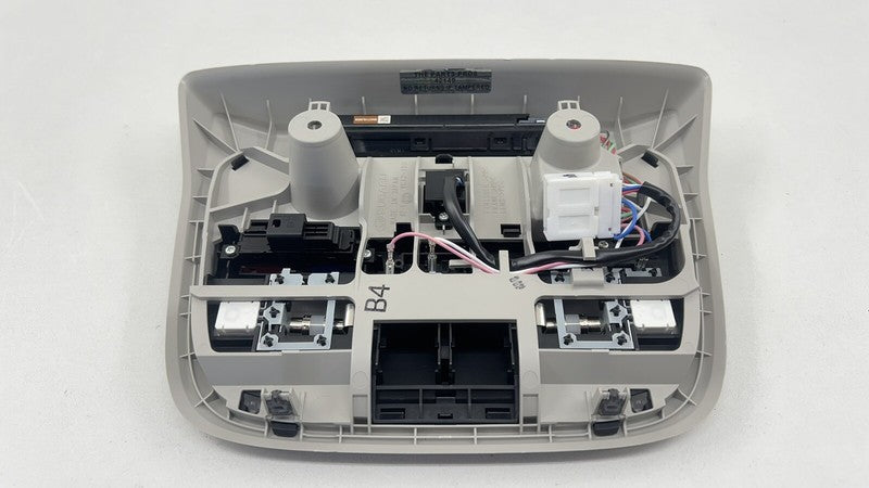 85271SJ050 24-25 SUBARU CROSSTREK FRONT OVERHEAD CONSOLE DOME READING LIGHT LAMP OEM