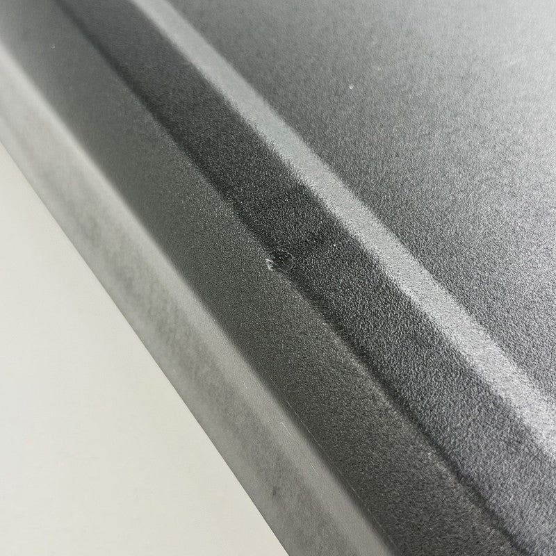 78950-53010 / 78950 53010 / 7895053010 08-14 Lexus IS F Rear Lower Bottom Seat Divider Cover Trim 78950-53010 OEM